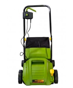 Scarificator electric Procraft PSC320 , Grebla Electrica