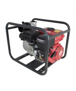 MOTOPOMPA ELEFANT WP60X pe benzina
