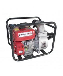 MOTOPOMPA ELEFANT WP60X pe benzina