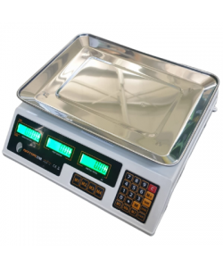  cantar cu baterie 4V reincarcabila ROTOR R218