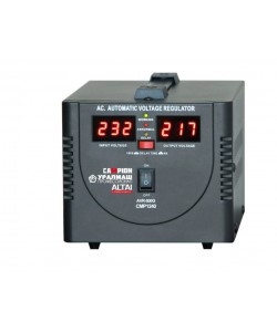 Stabilizator de tensiune 300W AC automat Campion