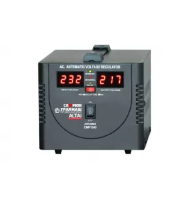 Stabilizator de tensiune 300W AC automat Campion Stabilizator de tensiune 300W AC automat Campion