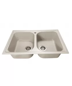 chiuveta PREMIUM ELEFANT safari bej EQUATORIA 7950 chiuveta PREMIUM ELEFANT safari bej EQUATORIA 7950