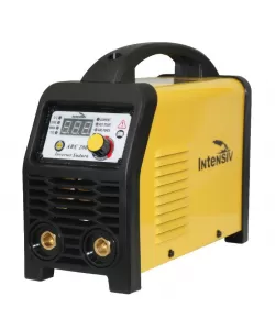 INVERTOR DE SUDURA MMA INTENSIV ARC 200 VRD-N