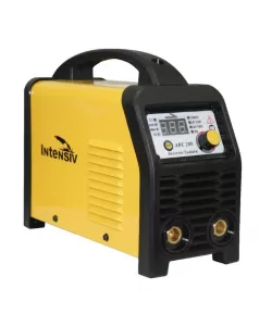 INVERTOR DE SUDURA MMA INTENSIV ARC 200 VRD-N
