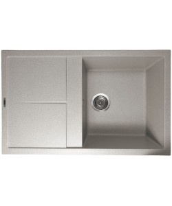 Chiuveta PREMIUM ELEFANT  safari bej SELENA 7950 