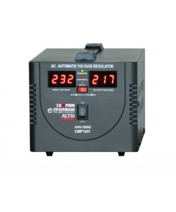 Stabilizator de tensiune 600W AC automat Campion