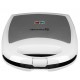 Aparat pentru biscuiti Hausberg HB-3563AB, 1300 W, argintiu/ALB