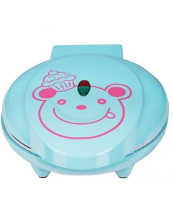 Aparat waffe , 1300 W, 4 compartimente Hausberg HB-3561