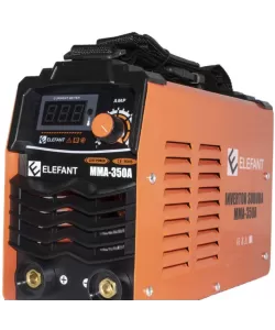 Aparat de sudura Elefant, MMA 350A, diametru electrod 1.6 - 4 mm Aparat de sudura Elefant, MMA 350A, diametru electrod 1.6 - 4 mm