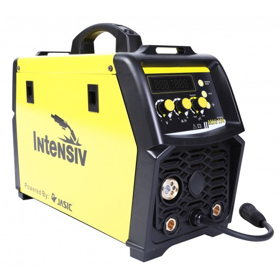 MIG 190 - Aparat de sudura INTENSIV tip MIG/TIG/MMA