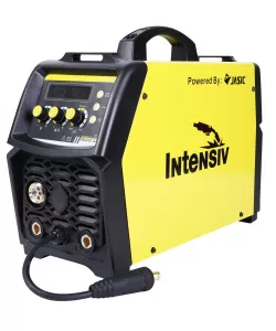 MIG 190 - Aparat de sudura INTENSIV tip MIG/TIG/MMA