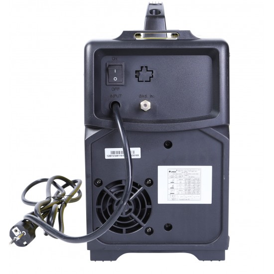 MIG 190 - Aparat de sudura INTENSIV tip MIG/TIG/MMA