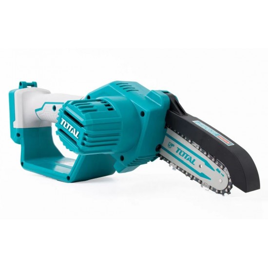 MINIFIERASTRAU Total   5" ,LI-ION, 20V  (nu contine incarcator si acumulator)