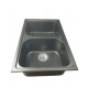 Chiuveta negru metalic EQUATORIA 7950 PREMIUM ELEFANT