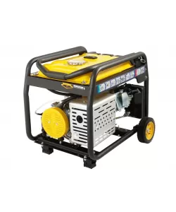 Generator open-frame 3kW, monofazat, benzina, pornire electrica Stager FD 3600ER Automatic Generator open-frame 3kW, monofazat, benzina, pornire electrica Stager FD 3600ER Automatic