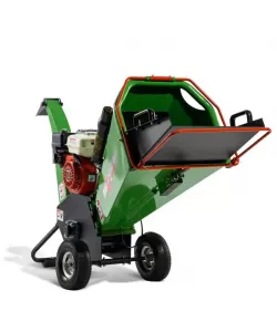 Tocator crengi Euro-Tehno GS-650 7CP EURO 5, 4 timpi