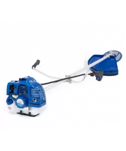 Motocoasa benzina Craft Tech 5800 Profi, 11 Accesorii, 5.8 CP, 4.3 kW, motor 2 timpi, functie Easy Start, albastru Motocoasa benzina Craft Tech 5800 Profi, 11 Accesorii, 5.8 CP, 4.3 kW, motor 2 timpi, functie Easy Start, albastru