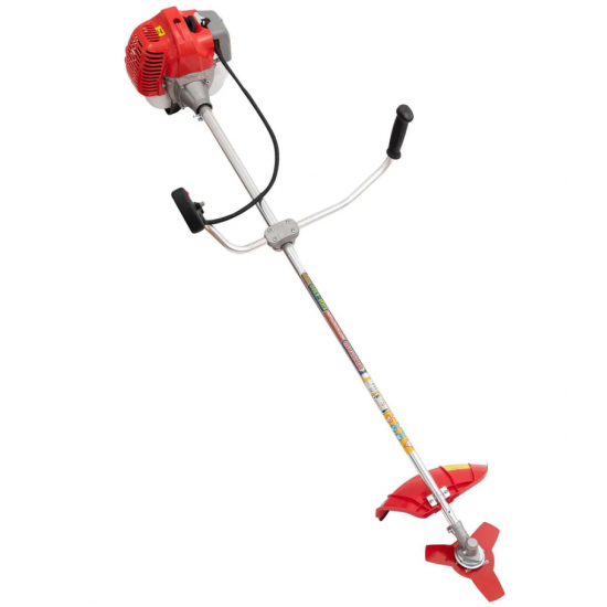 Set Motocoasa Ijmash 5.7CP + Cultivator + Ham Cadou