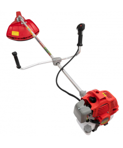 Set Motocoasa Ijmash 5.7CP + Cultivator + Ham Cadou