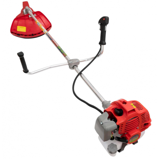 Set Motocoasa Ijmash 5.7CP + Cultivator + Ham Cadou