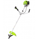 Set Motocoasa Micul Fermier G1311, 3.4CP + Cap cultivator + Prasitoare + Cap Drujba