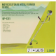 Set Motocoasa Micul Fermier G1311, 3.4CP + Cap cultivator + Prasitoare + Cap Drujba