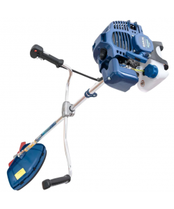 Set Motocoasa Baikal, 5.5CP (+Disc Vidia) + Cap Cultivator