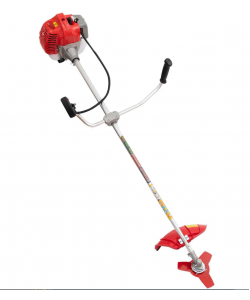 Set Motocoasa Ijmash 5.7CP + Prasitoare + Ham Cadou