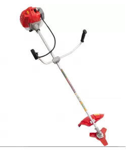 Set Motocoasa Ijmash 5.7CP + Prasitoare + Ham Cadou