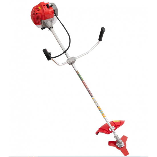 Set Motocoasa Ijmash 5.7CP + Prasitoare + Ham Cadou