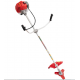 Set Motocoasa Ijmash 5.7CP + Prasitoare + Ham Cadou
