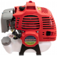 Set Motocoasa Ijmash 5.7CP + Prasitoare + Ham Cadou