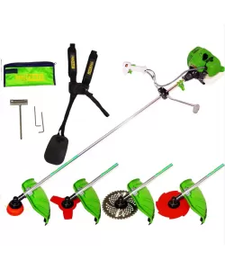 Set Motocoasa Procraft 4200, 5.3CP, 52CC + Cap Drujba + 4 Sisteme Taiere Set Motocoasa Procraft 4200, 5.3CP, 52CC + Cap Drujba + 4 Sisteme Taiere