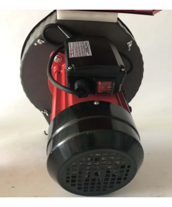 Moara cereale si stiuleti (2 in 1), Pandora, 3.5KW, 250Kg/Ora, + suport metal