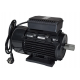 Moara cereale si tocator resturi vegetale ( 2 in 1 ) EuroTehno MS-30A, 500 kg/h, 220V, motor 3KW inclus