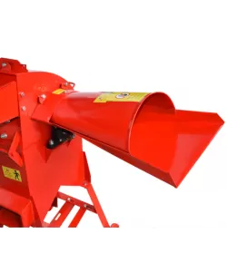 Moara cereale si tocator resturi vegetale ( 2 in 1 ) EuroTehno MS-350, 500 kg/h, 220V, cu motor 3Kw inclus Moara cereale si tocator resturi vegetale ( 2 in 1 ) EuroTehno MS-350, 500 kg/h, 220V, cu motor 3Kw inclus