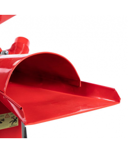 Tocator furaje si moara cereale  Micul Fermier,cu turbina 30C, fara motor, 500 kg/ora, 12 ciocanele