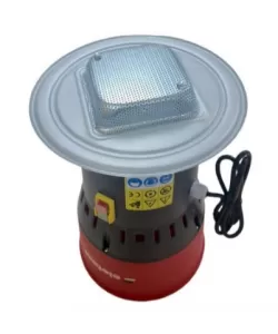 Moara electrica pentru cereale 50 L Elefant Moara electrica pentru cereale 50 L Elefant