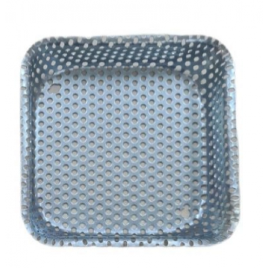 Moara electrica pentru cereale 50 L Elefant