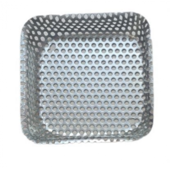 Moara electrica pentru cereale 50 L Elefant