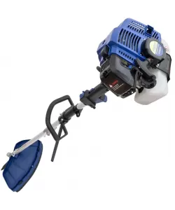 Set Motocoasa pliabila Pandora Albastra 6CP + Cap Drujba Set Motocoasa pliabila Pandora Albastra 6CP + Cap Drujba