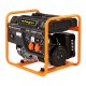 Stager GG 4000D generator open-frame 3.5kW, monofazat, benzina, pornire la sfoara Stager GG 4000D generator open-frame 3.5kW, monofazat, benzina, pornire la sfoara