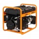 Stager GG 4000D generator open-frame 3.5kW, monofazat, benzina, pornire la sfoara Stager GG 4000D generator open-frame 3.5kW, monofazat, benzina, pornire la sfoara