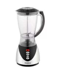 Blender 2 in 1 inox HB-7662 Blender 2 in 1 inox HB-7662