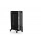 Calorifer cu 9 elementi, putere 2000W, indicator led  Zilan ZLN8416 Negru