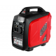 Generator cu Invertor ESG-2000 ELEFANT, Ieșire curent 2,3 kW, Siguranță de pornire, indicator de benzină, porturi USB