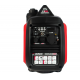 Generator cu Invertor ESG-2000 ELEFANT, Ieșire curent 2,3 kW, Siguranță de pornire, indicator de benzină, porturi USB
