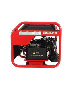 Generator invertor cu sudură ELEFANT ZH3800-W, Iesire curent 3,3 kW, Siguranta de pornire, Indicator de benzina, Invertor de sudura incorporat