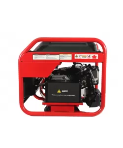 Generator invertor cu sudură ELEFANT ZH3800-W, Iesire curent 3,3 kW, Siguranta de pornire, Indicator de benzina, Invertor de sudura incorporat